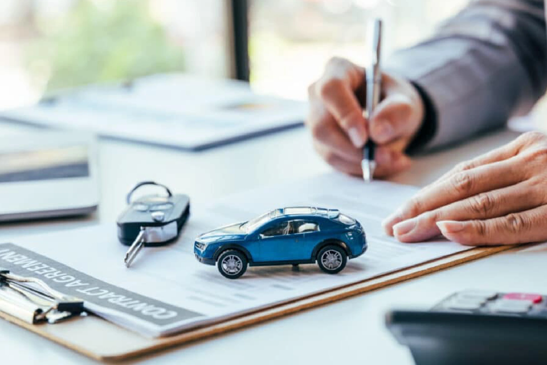 Auto Insurance