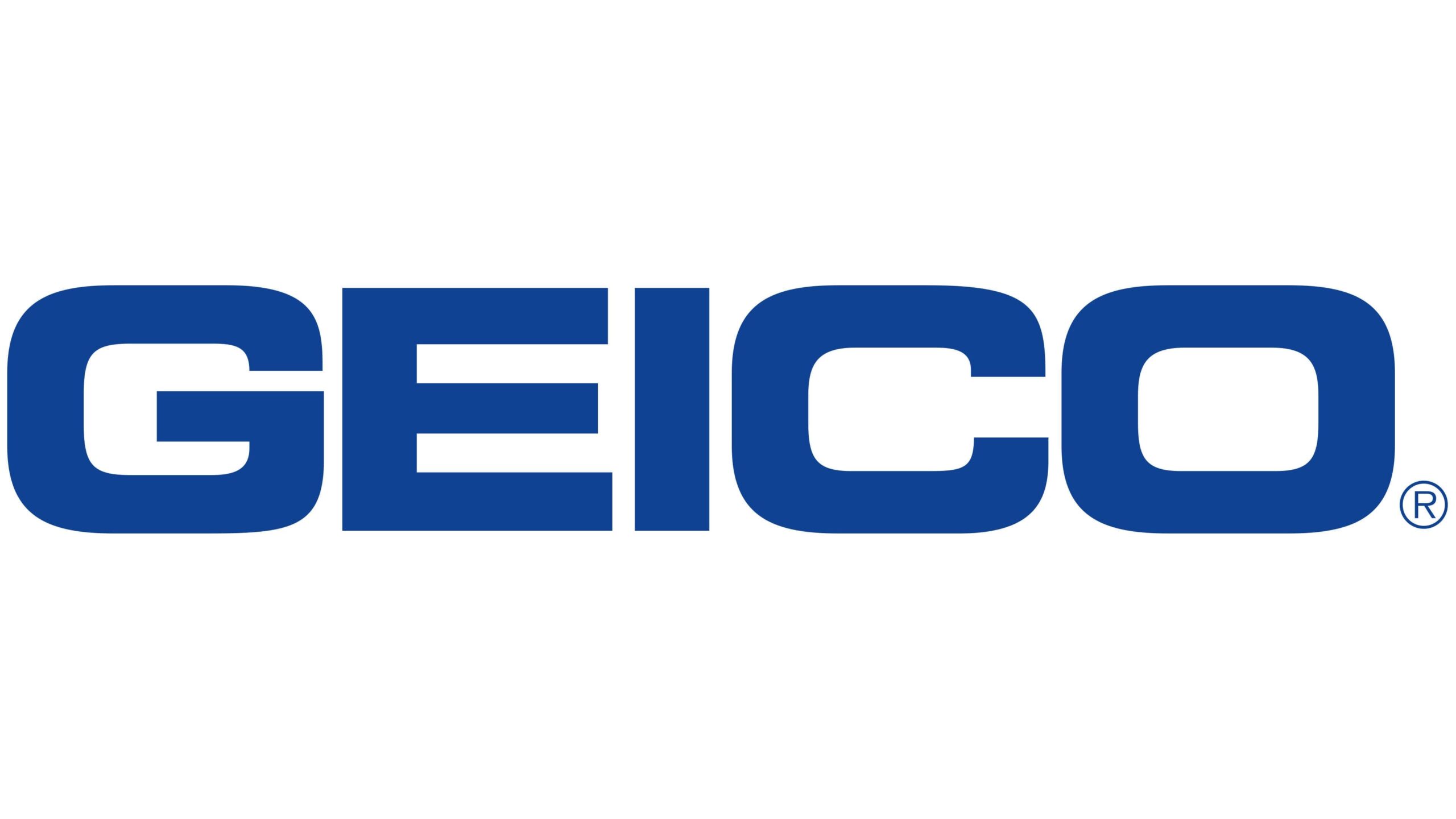 GEICO-Logo