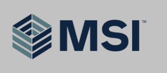 MSI