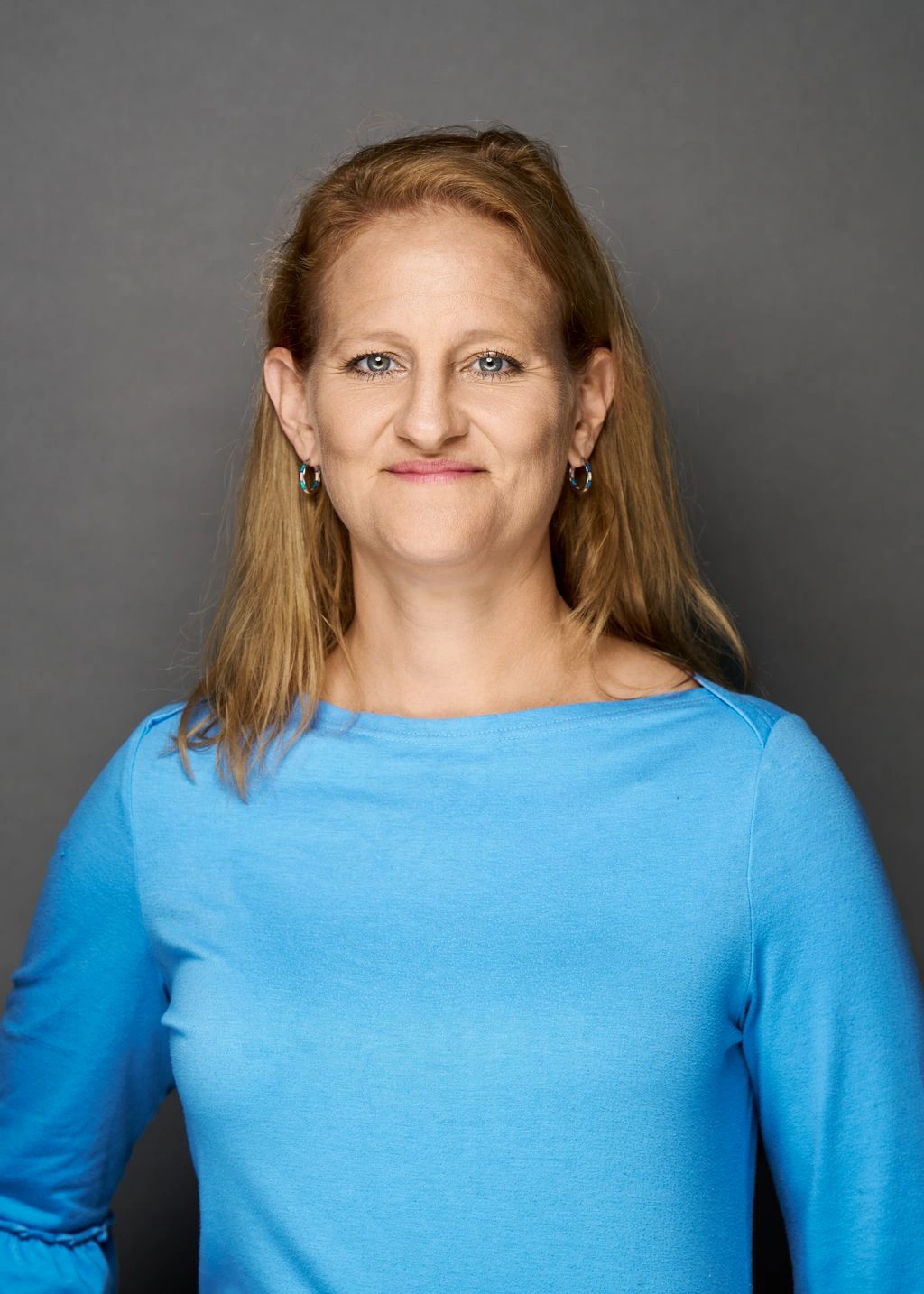 Shara Alexander