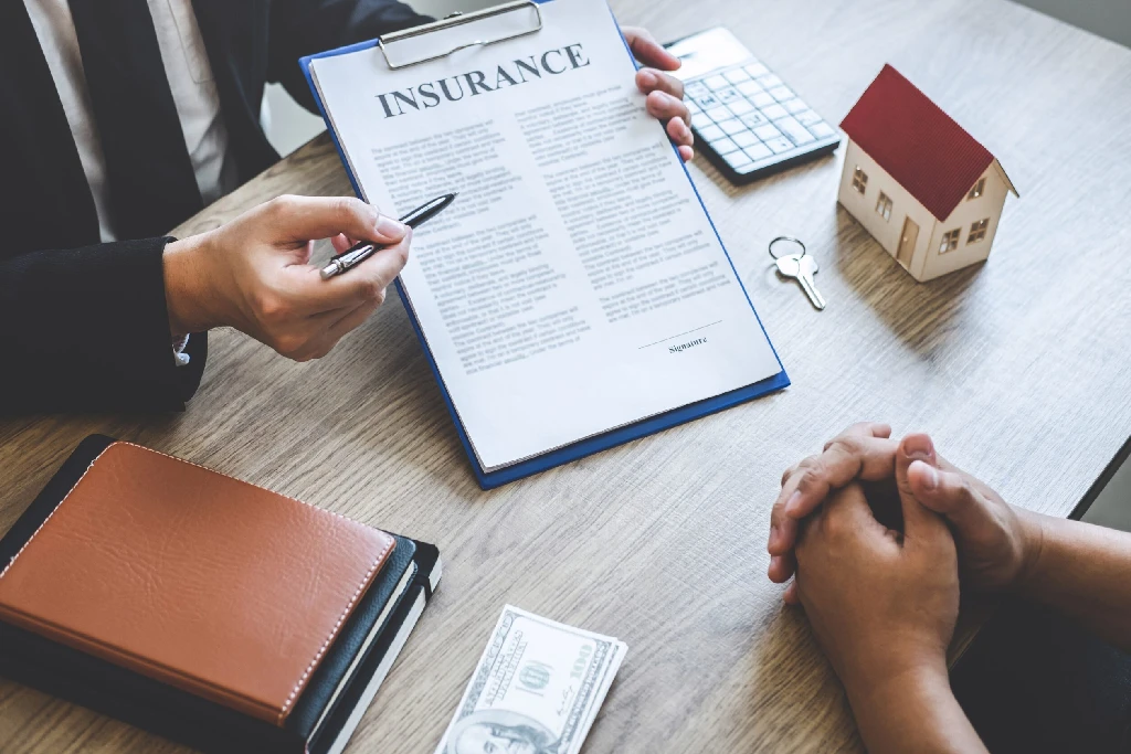 Umbrella Insurance