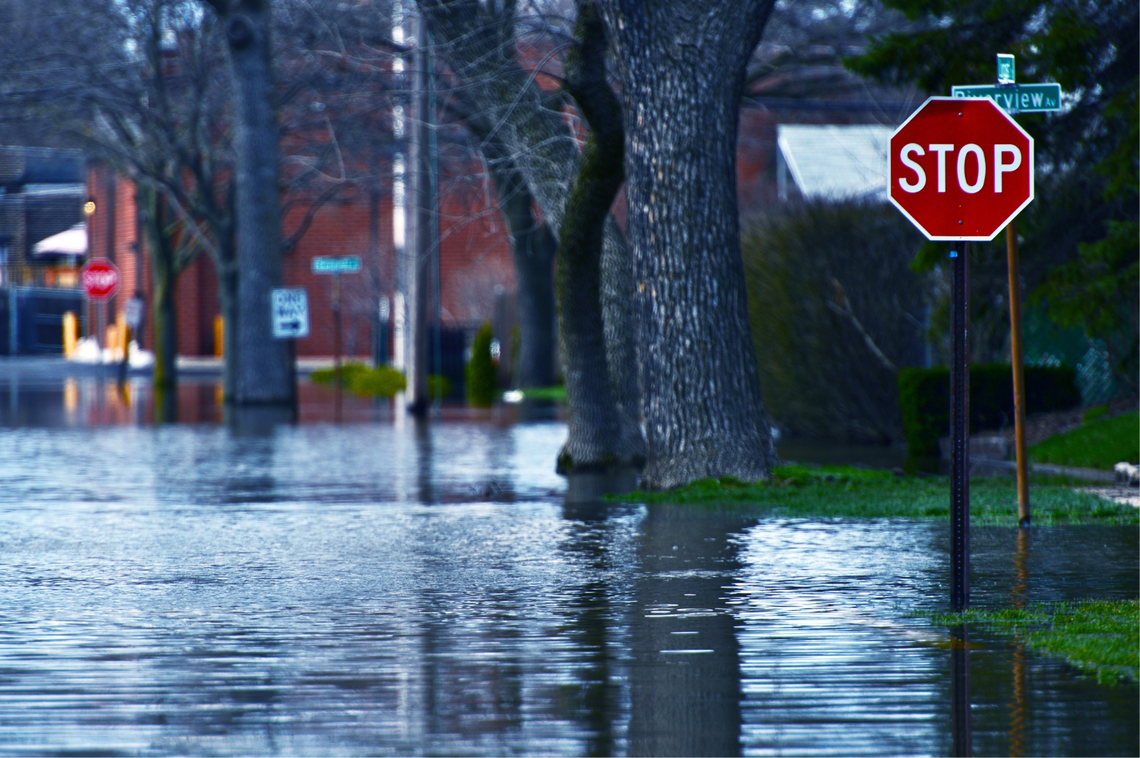 Flood Insurance