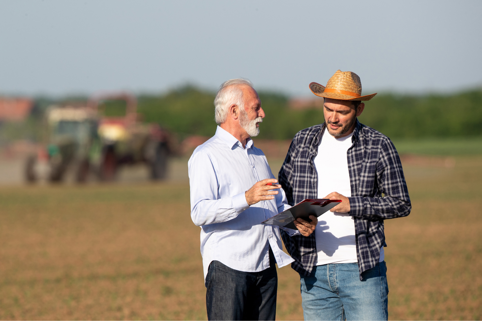 farm insurance